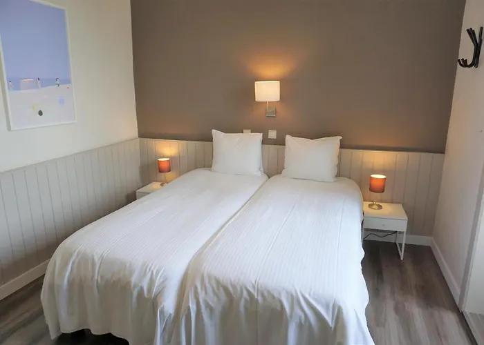 Hotel Bon Accueil