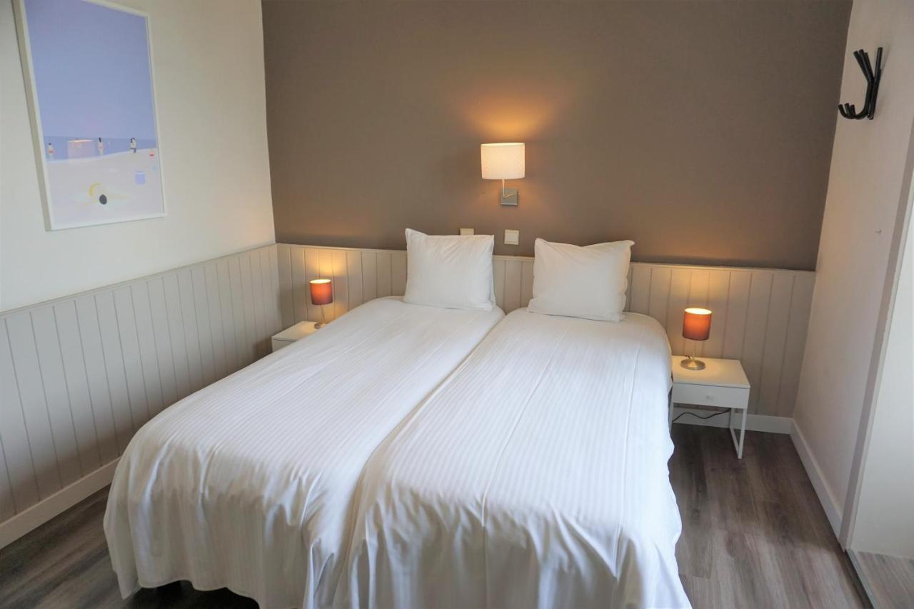 Bon Accueil Hotel