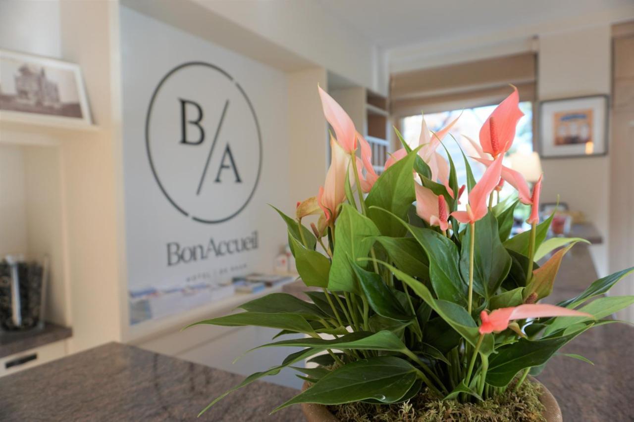 Hotel Bon Accueil Le Coq