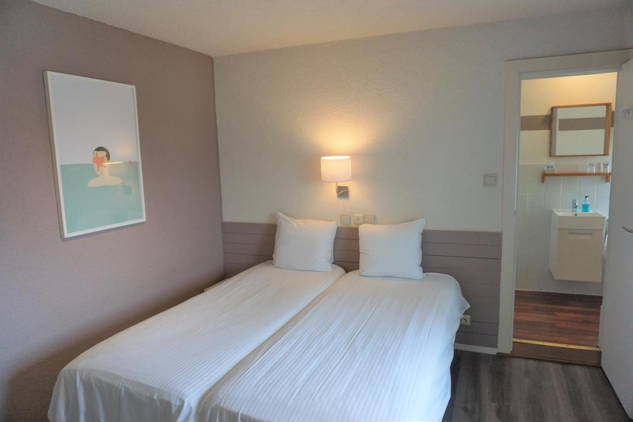 Bon Accueil Hotel De Haan