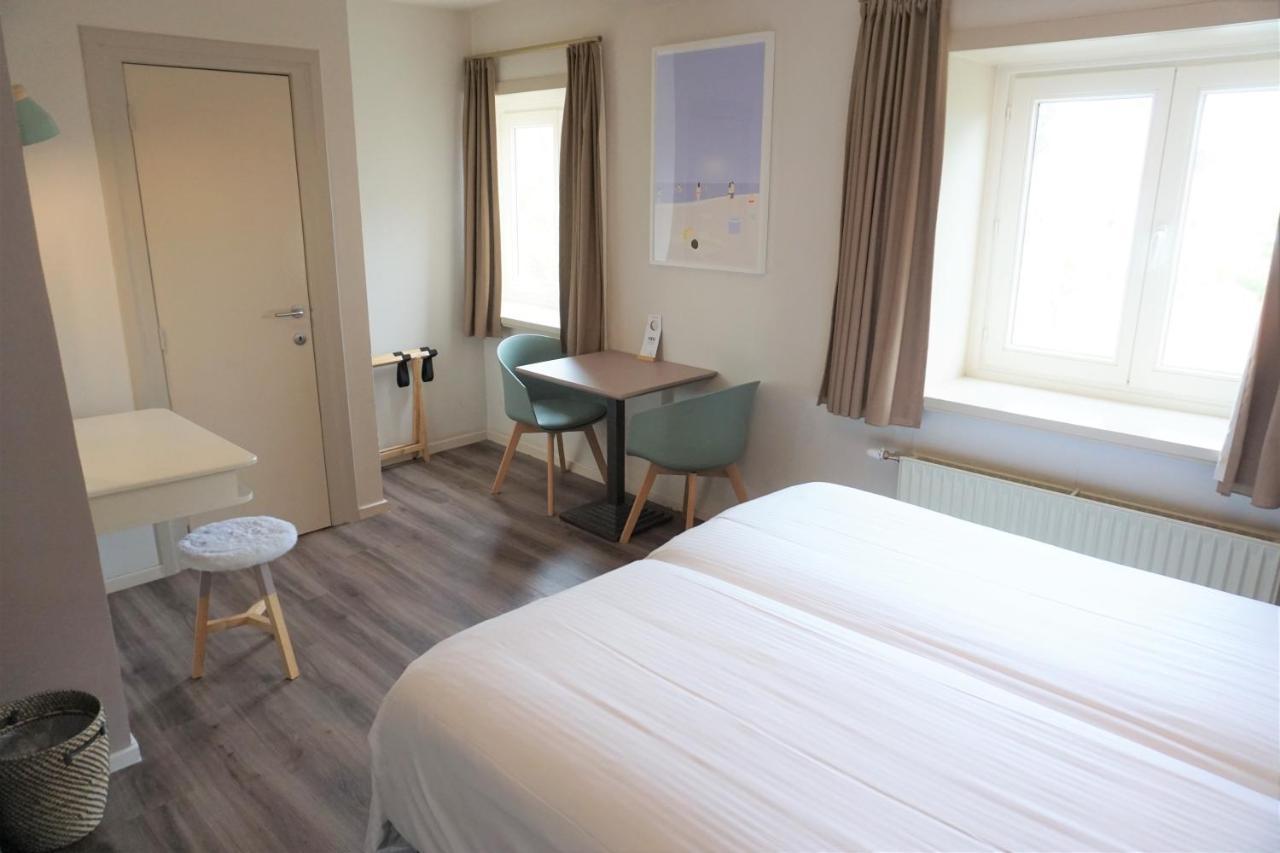 Hotel Bon Accueil