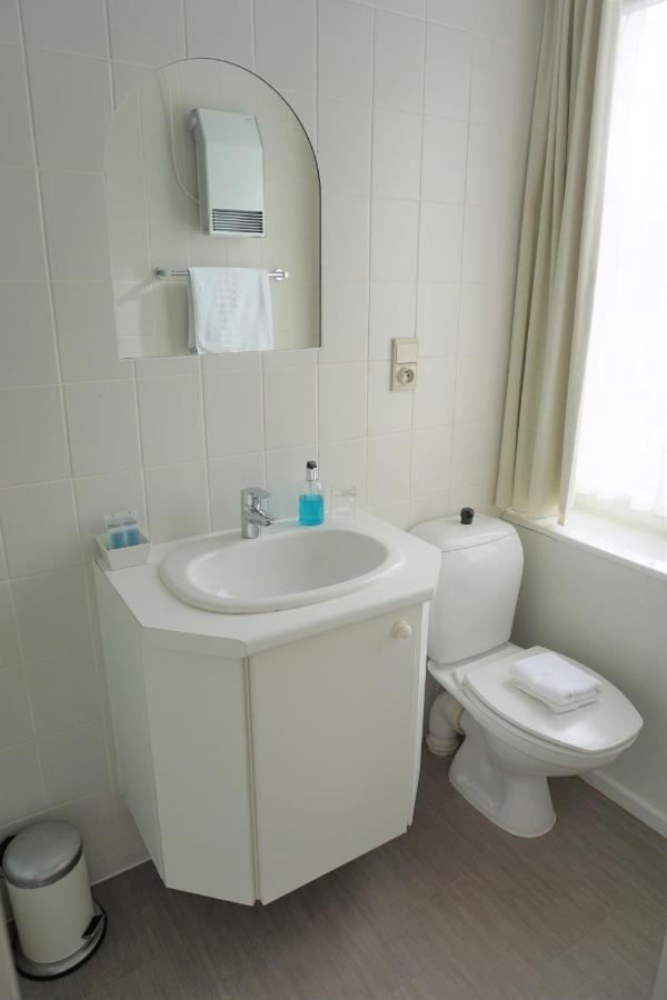 Hotel Bon Accueil 2*