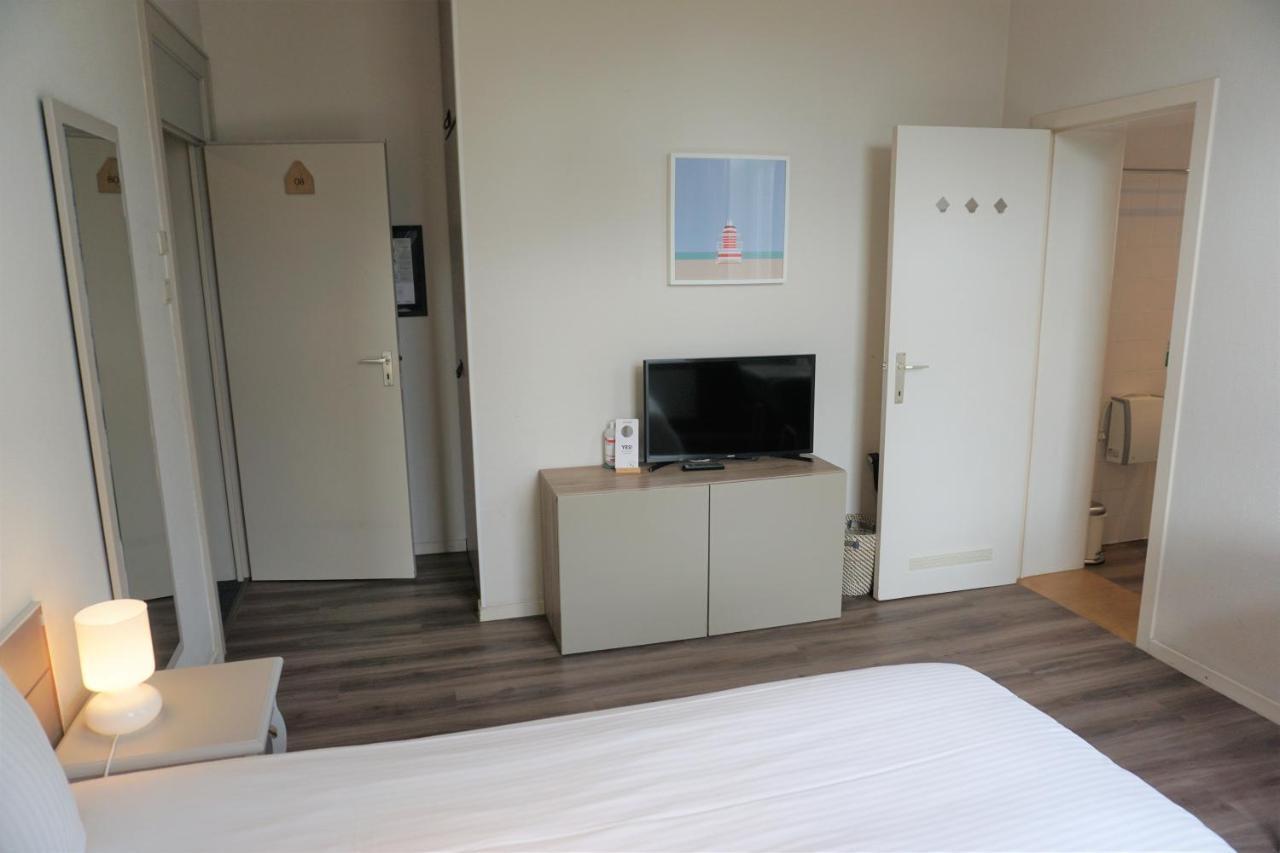 Hotel Bon Accueil