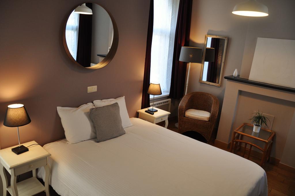 Hotel Bon Accueil