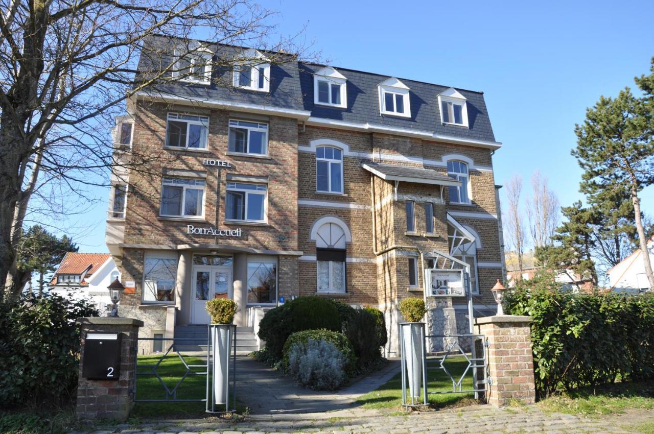 Bon Accueil Hotel